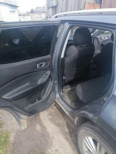 Chery Tiggo 4 2019, фото 5