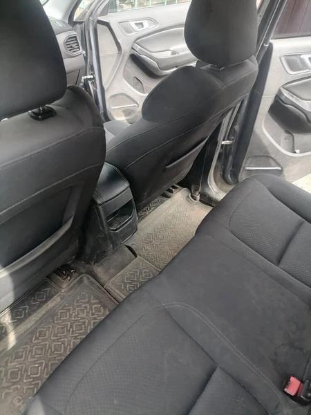 Chery Tiggo 4 2019, фото 3