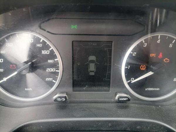 Chery Tiggo 4 2019, фото 6