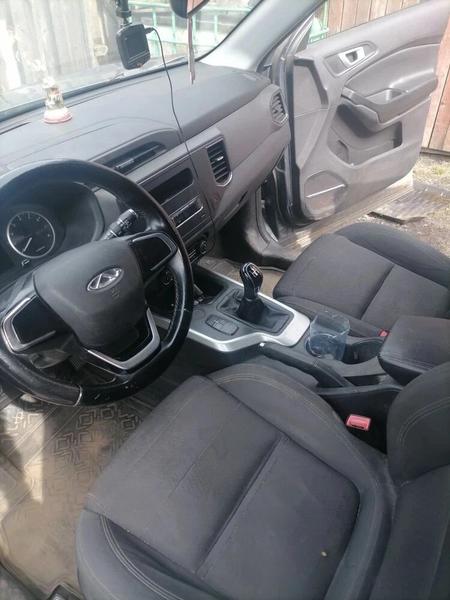 Chery Tiggo 4 2019, фото 4