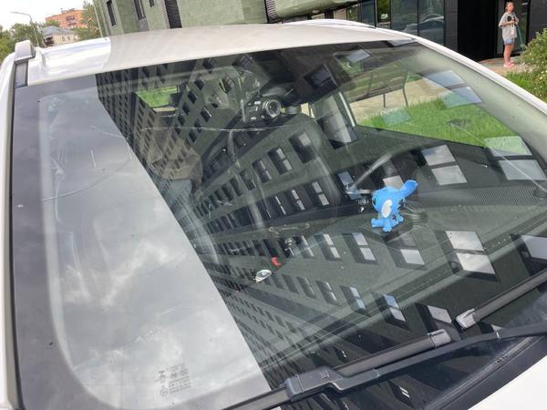 Chery Tiggo 7 2019, фото 6