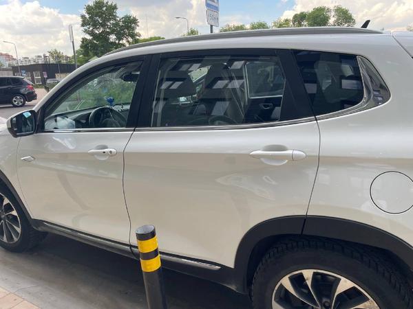 Chery Tiggo 7 2019, фото 2
