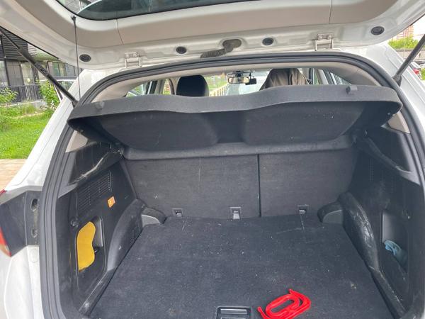 Chery Tiggo 7 2019, фото 4