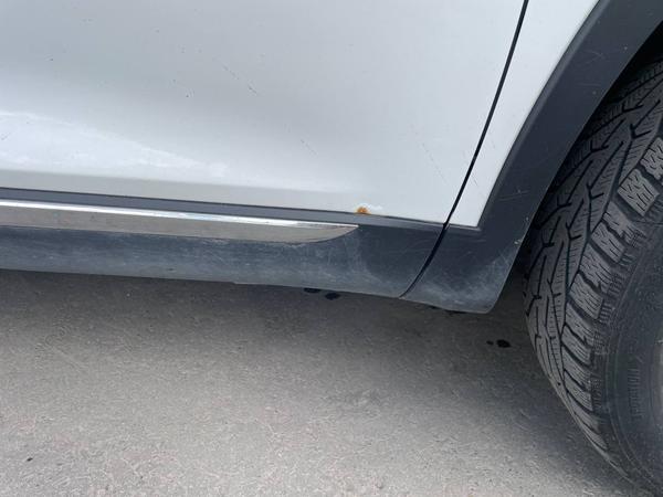 Chery Tiggo 7 2019, фото 16