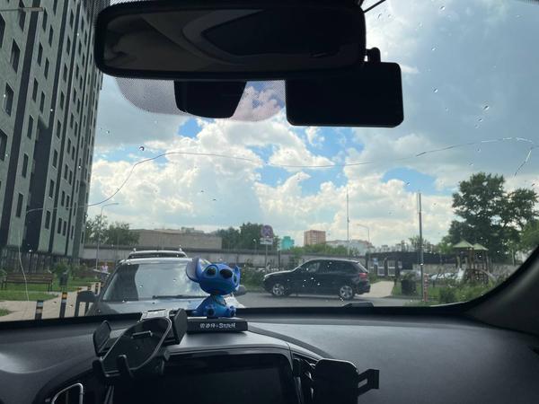 Chery Tiggo 7 2019, фото 18