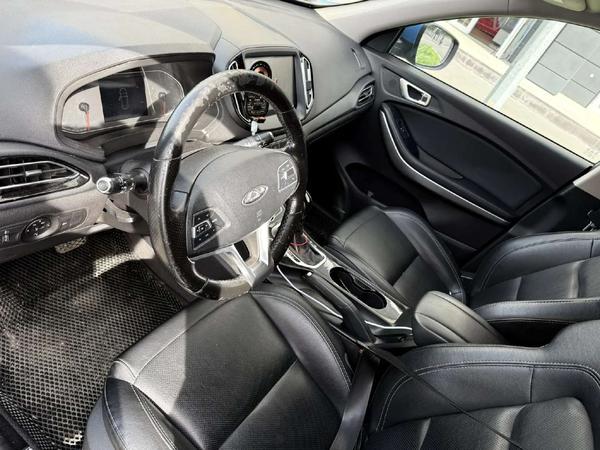 Chery Tiggo 7 2019, фото 7