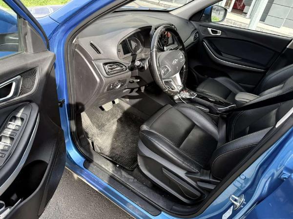 Chery Tiggo 7 2019, фото 5