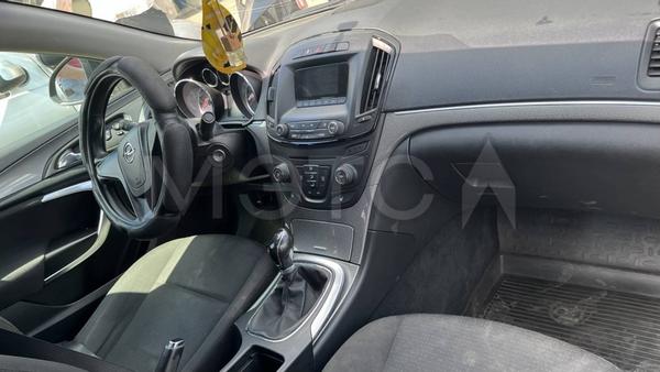 Opel Insignia 2014, фото 7