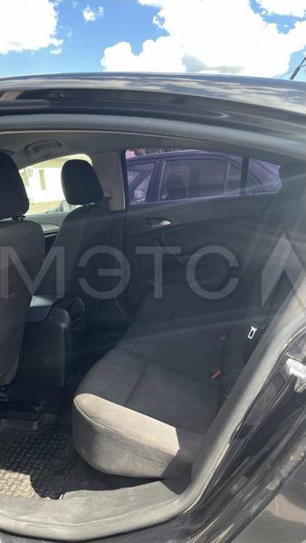 Opel Insignia 2014, фото 11