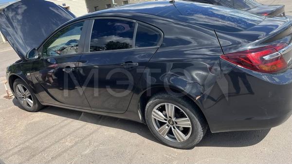 Opel Insignia 2014, фото 2