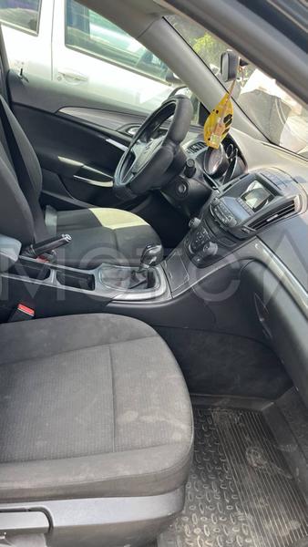 Opel Insignia 2014, фото 6