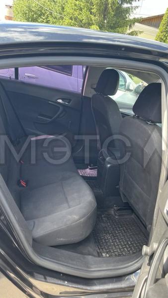 Opel Insignia 2014, фото 12