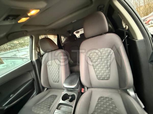 BMW M1 2018, фото 11