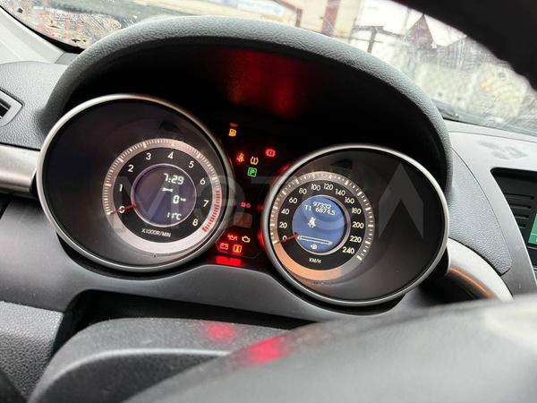 BMW M1 2018, фото 14