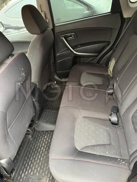 BMW M1 2018, фото 12