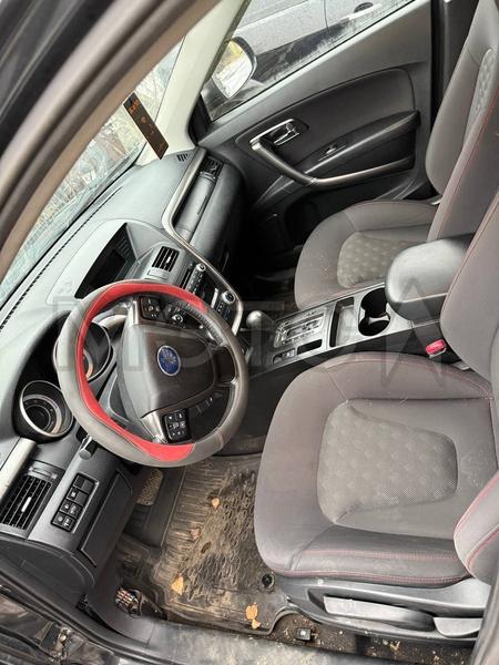 BMW M1 2018, фото 10