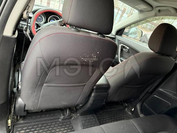 BMW M1 2018, фото 13