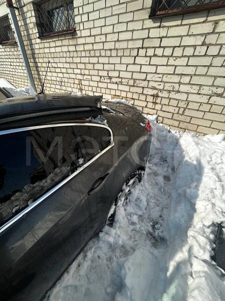 Opel Insignia 2011, фото 4