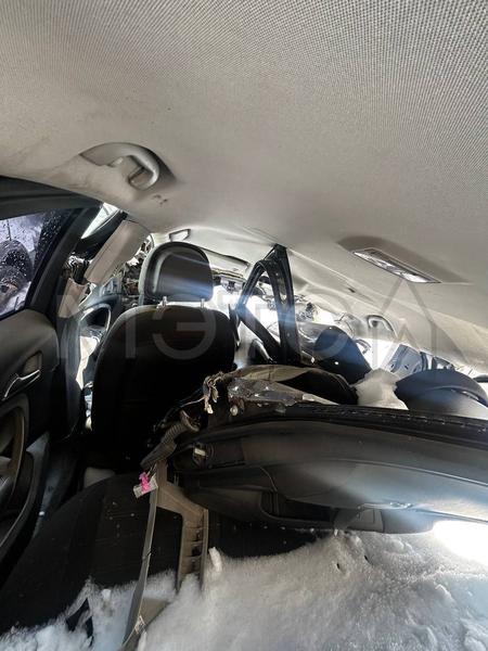 Opel Insignia 2011, фото 7