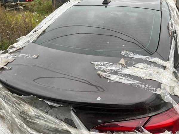 Opel Insignia 2014, фото 4