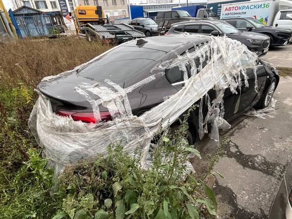 Opel Insignia 2014, фото 3