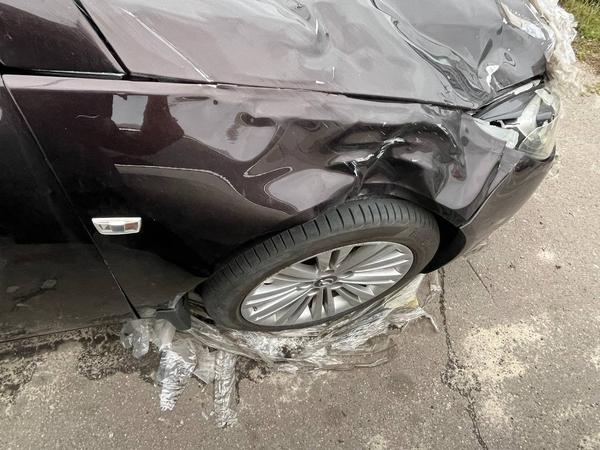 Opel Insignia 2014, фото 9