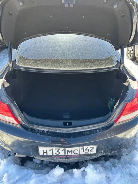 Opel Insignia 2011, фото 12