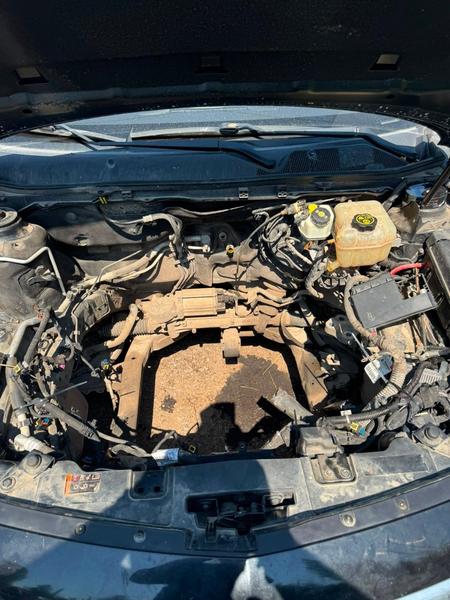Opel Insignia 2012, фото 3