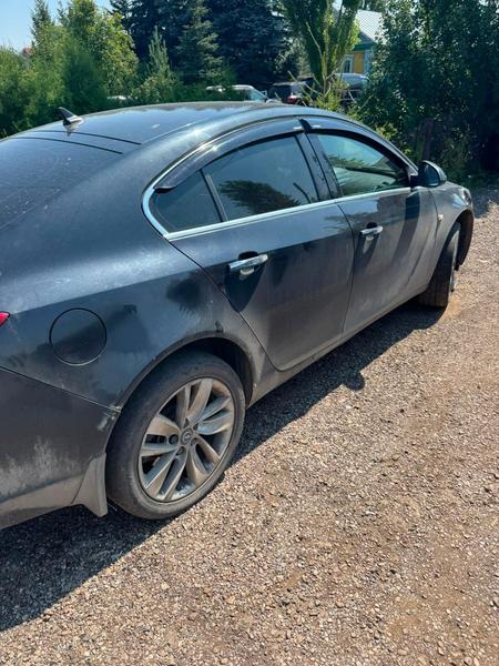 Opel Insignia 2012, фото 7