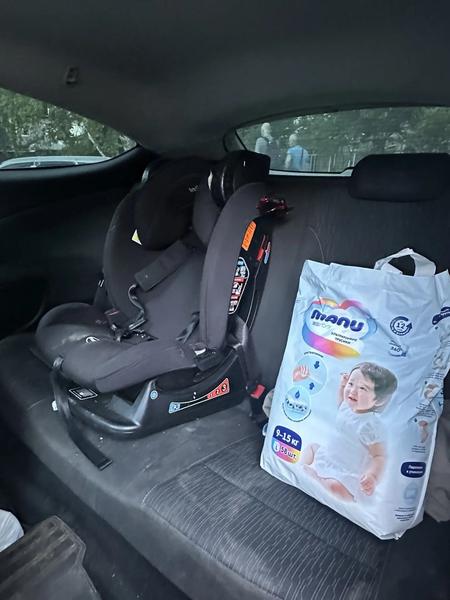 Opel Astra 2012, фото 4