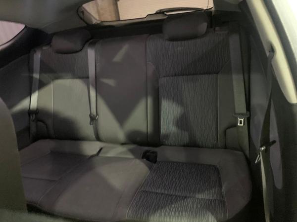 Opel Astra 2012, фото 12
