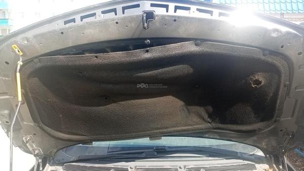 Opel Astra 2011, фото 14