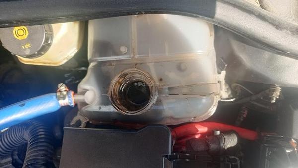 Opel Astra 2011, фото 12