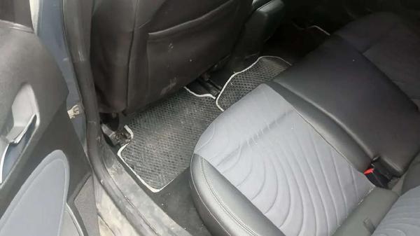 Opel Astra 2013, фото 16