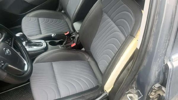 Opel Astra 2013, фото 9
