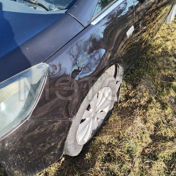 Opel Не указана 2013, фото 3