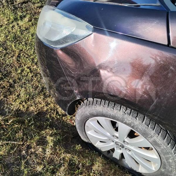 Opel Не указана 2013, фото 2