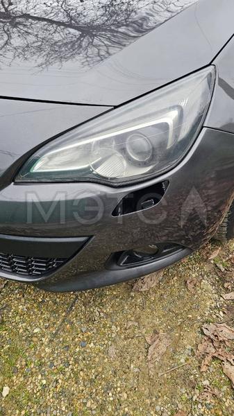 Opel Не указана 2012, фото 2