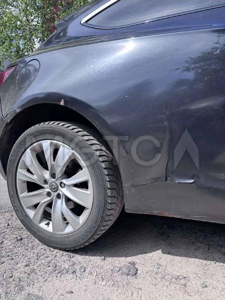Opel Astra 2012, фото 4