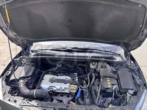 Opel Astra 2012, фото 7