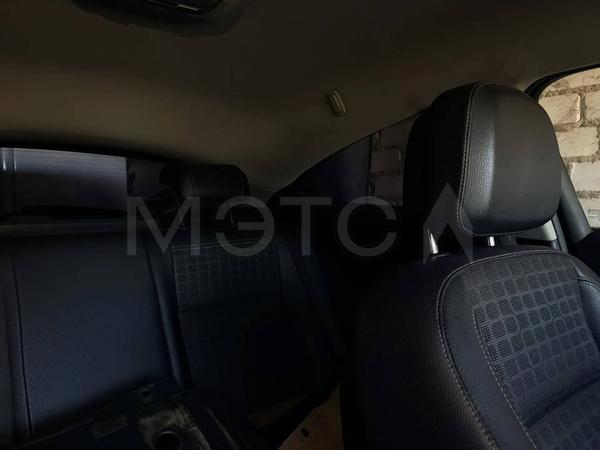 Opel Astra 2012, фото 10