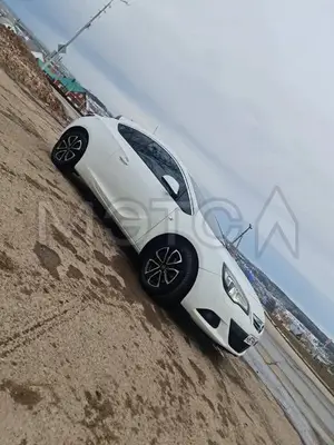 Opel Astra 2012 с торгов по банкротству, фото 1