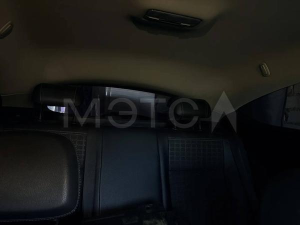 Opel Astra 2012, фото 11