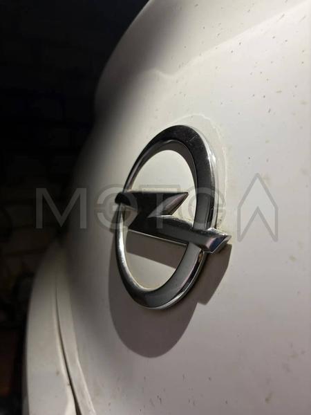 Opel Astra 2012, фото 12