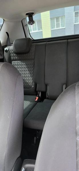 Opel Meriva 2013, фото 7