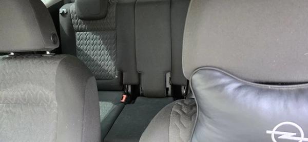 Opel Meriva 2013, фото 8