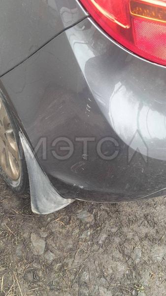 Opel Meriva 2012, фото 5