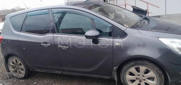 Opel Meriva 2012, фото 3