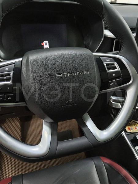 Forthing T5 EVO 2024, фото 7