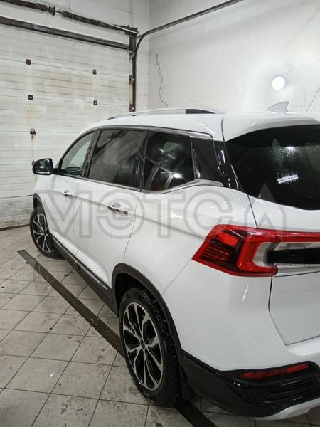 Forthing T5 EVO 2024, фото 2